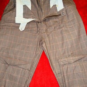 Polo Ralph Lauren Houndstooth  Trousers